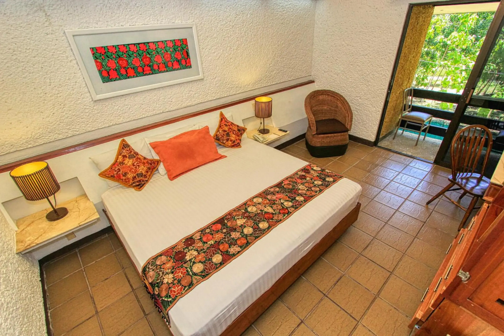 Hotel Ciudad Real Palenque