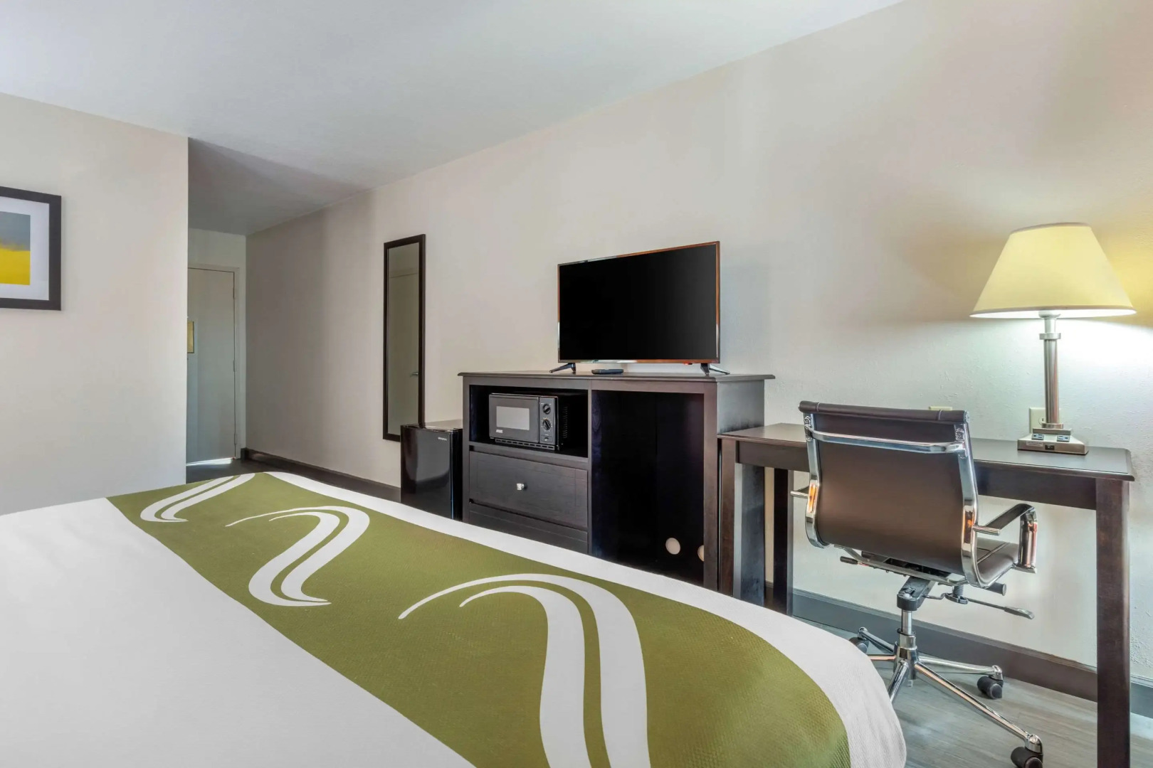 Quality Inn Auburn Campus Area I-85