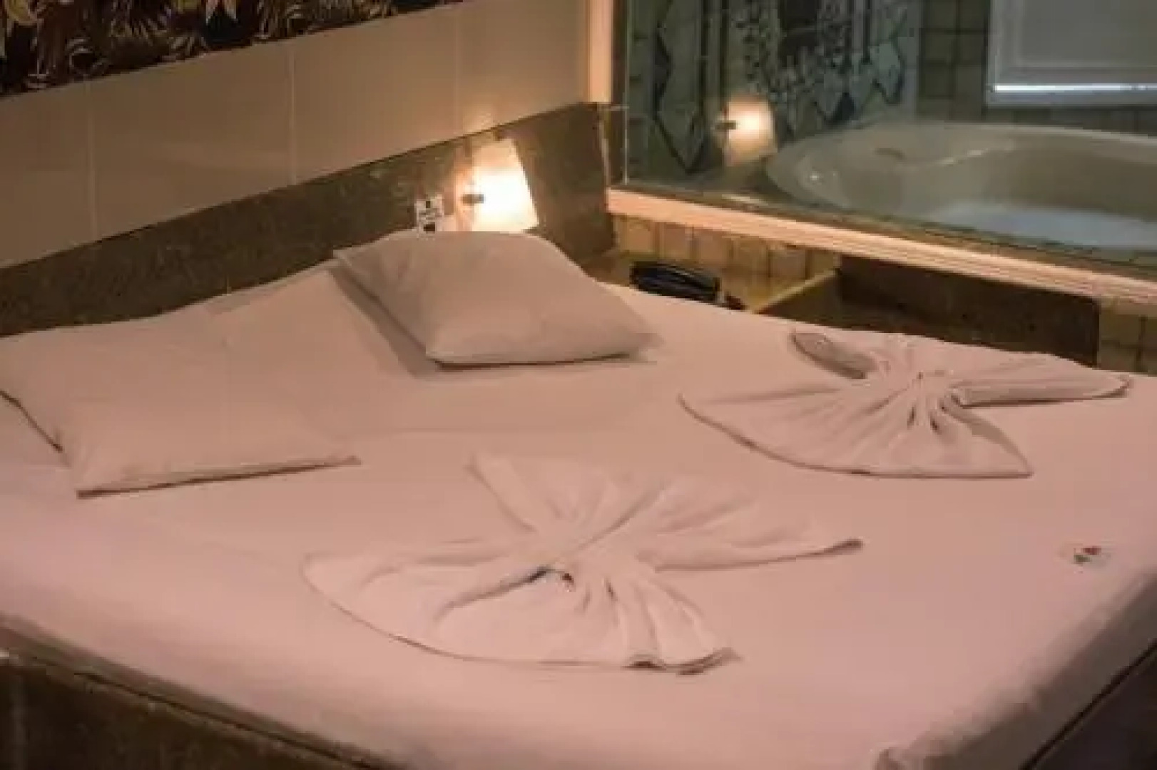 Motel Devaneios (Только для взрослых)