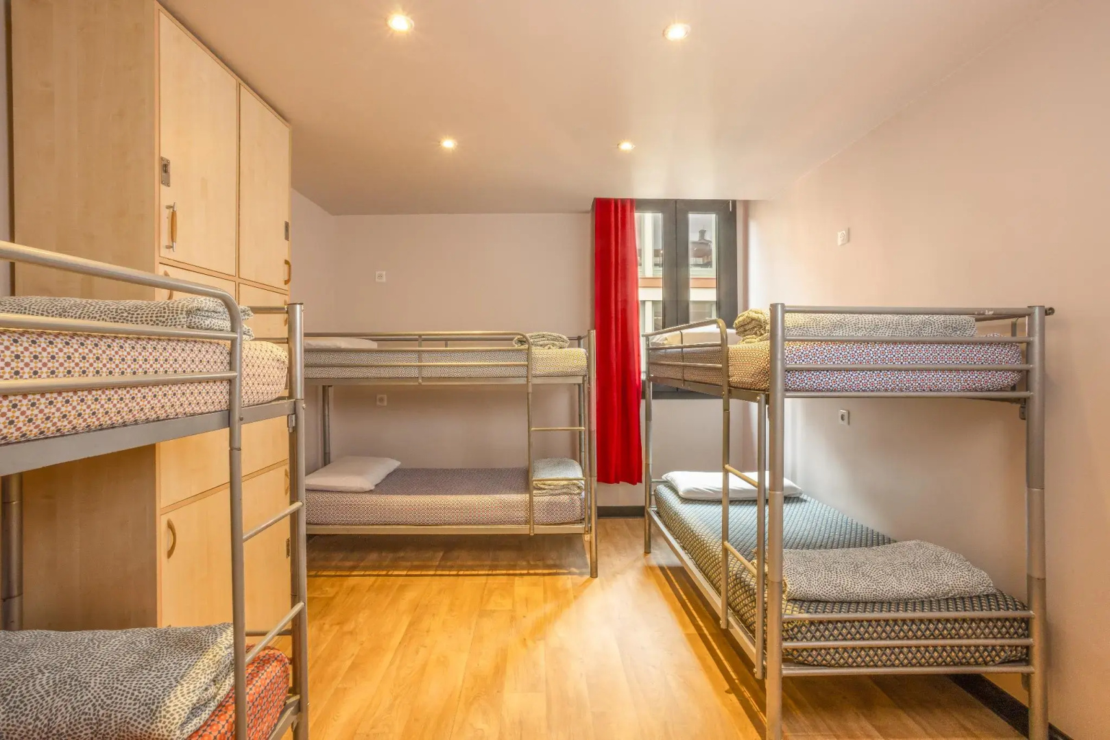 Villa Saint Exupéry Beach - Hostel