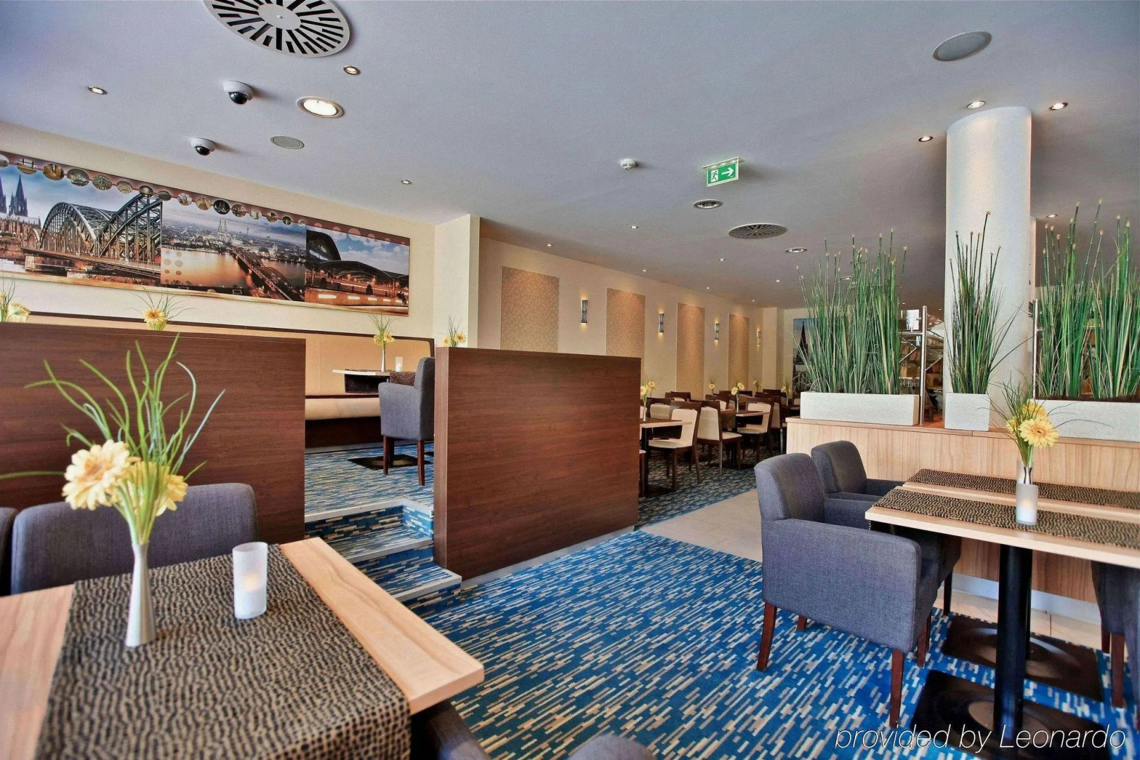 CityClass Hotel am Dom