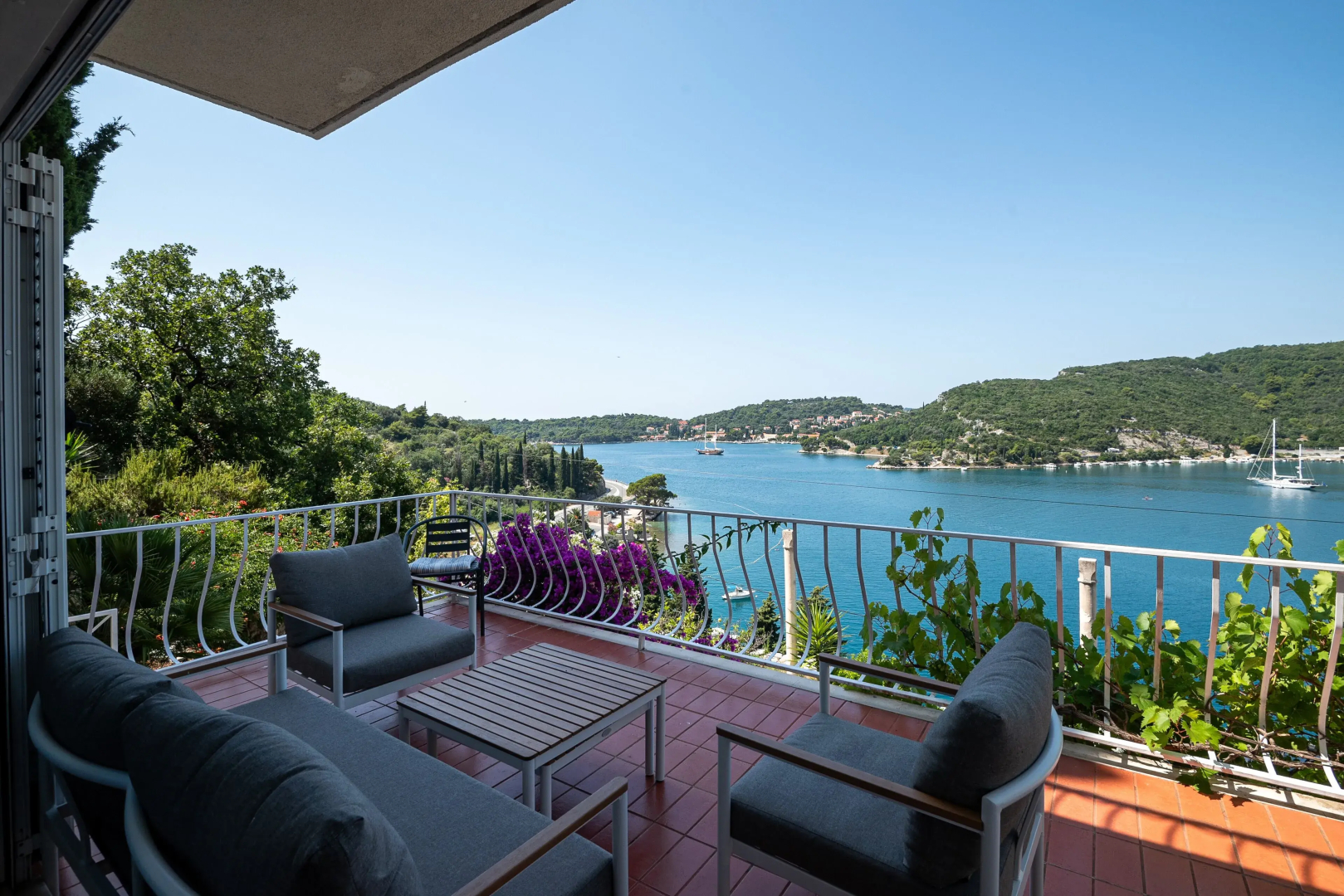 Holiday Home Cempres