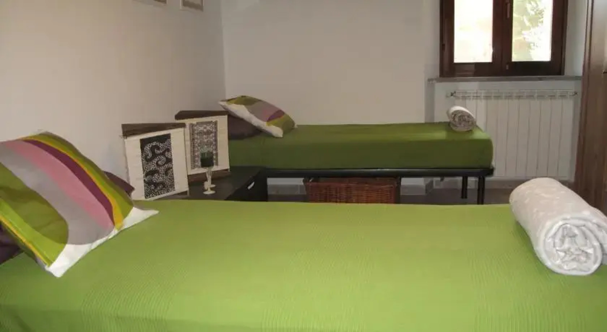 La Casetta dellUccellino