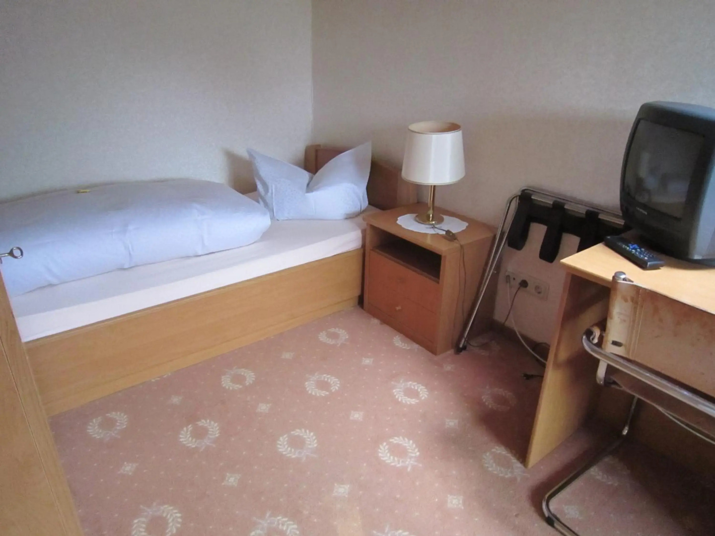 Hotel Hahnenkleer Hof