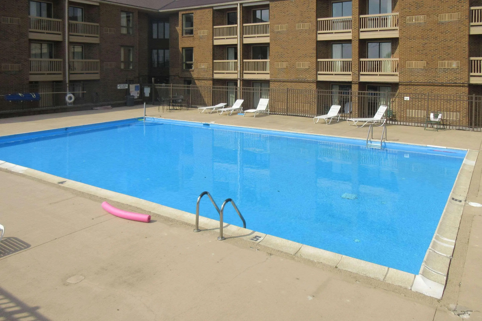 Quality Inn Harrodsburg