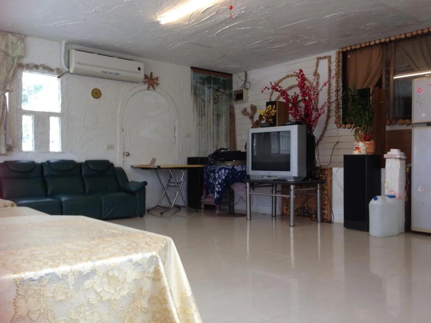 Peace Home Guest House III