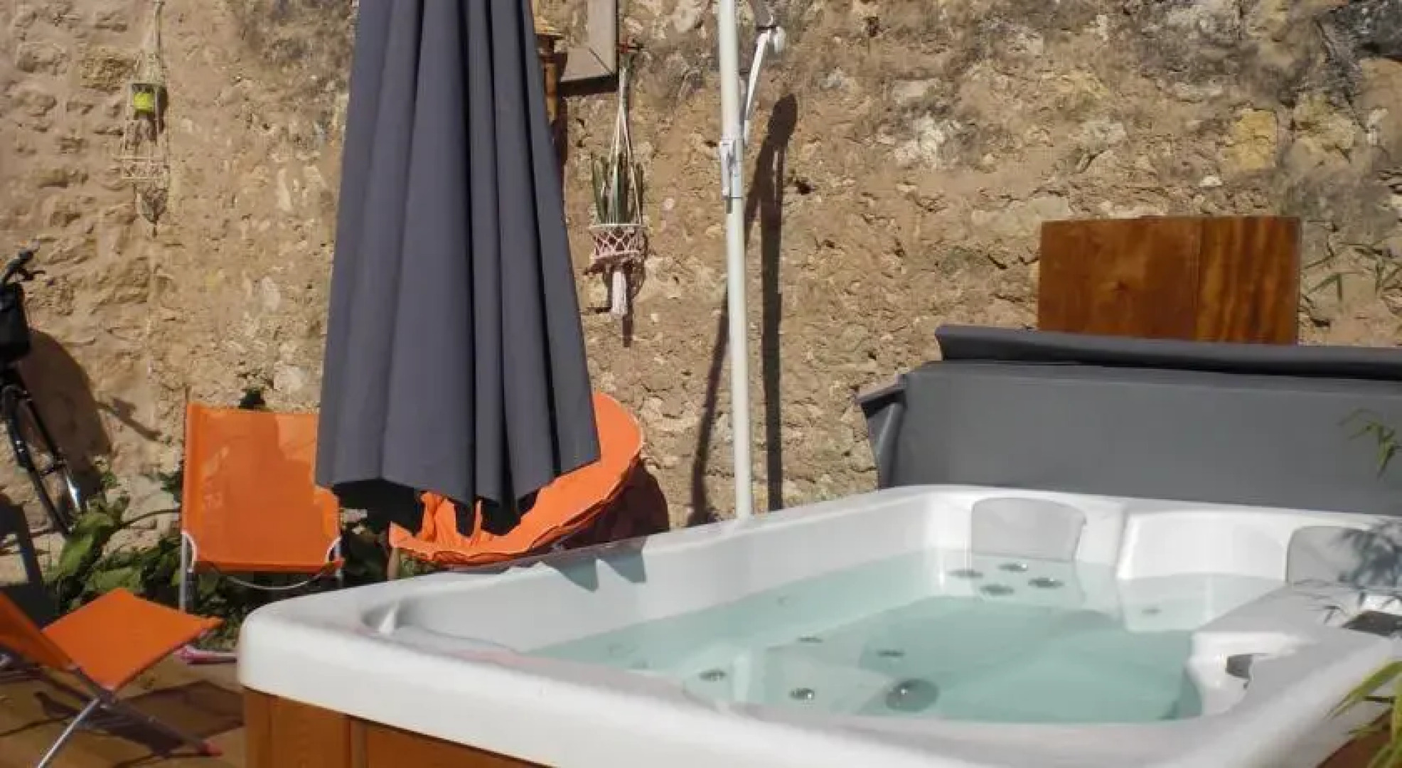 The French Home Cooking