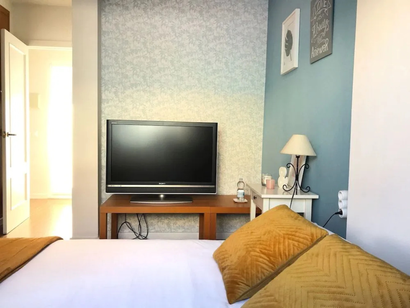 Miramar Bed&Breakfast - Piscina