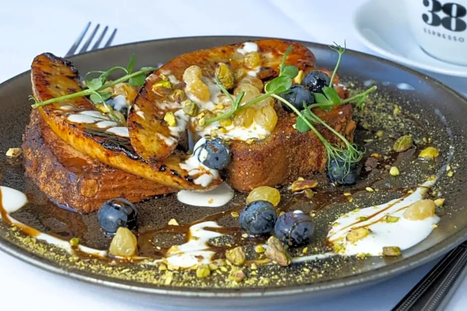 Millbrook Lodge Hotel