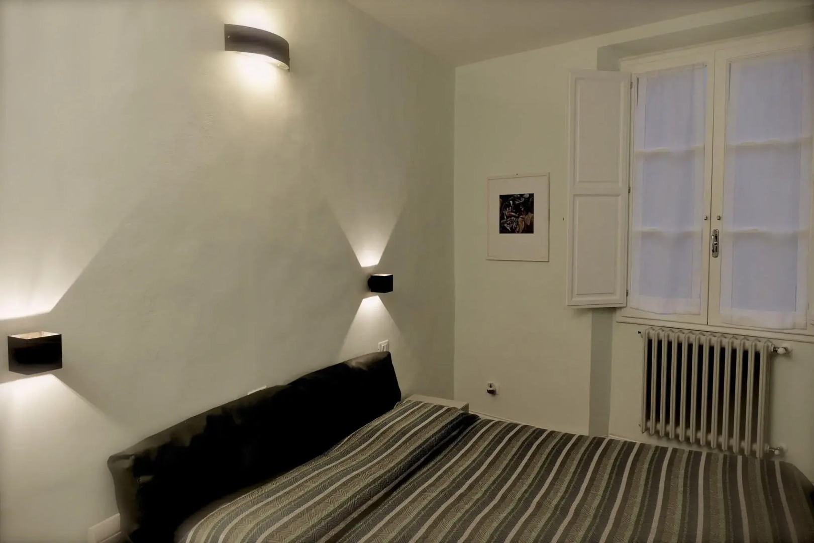 Casa Rovai Guest House