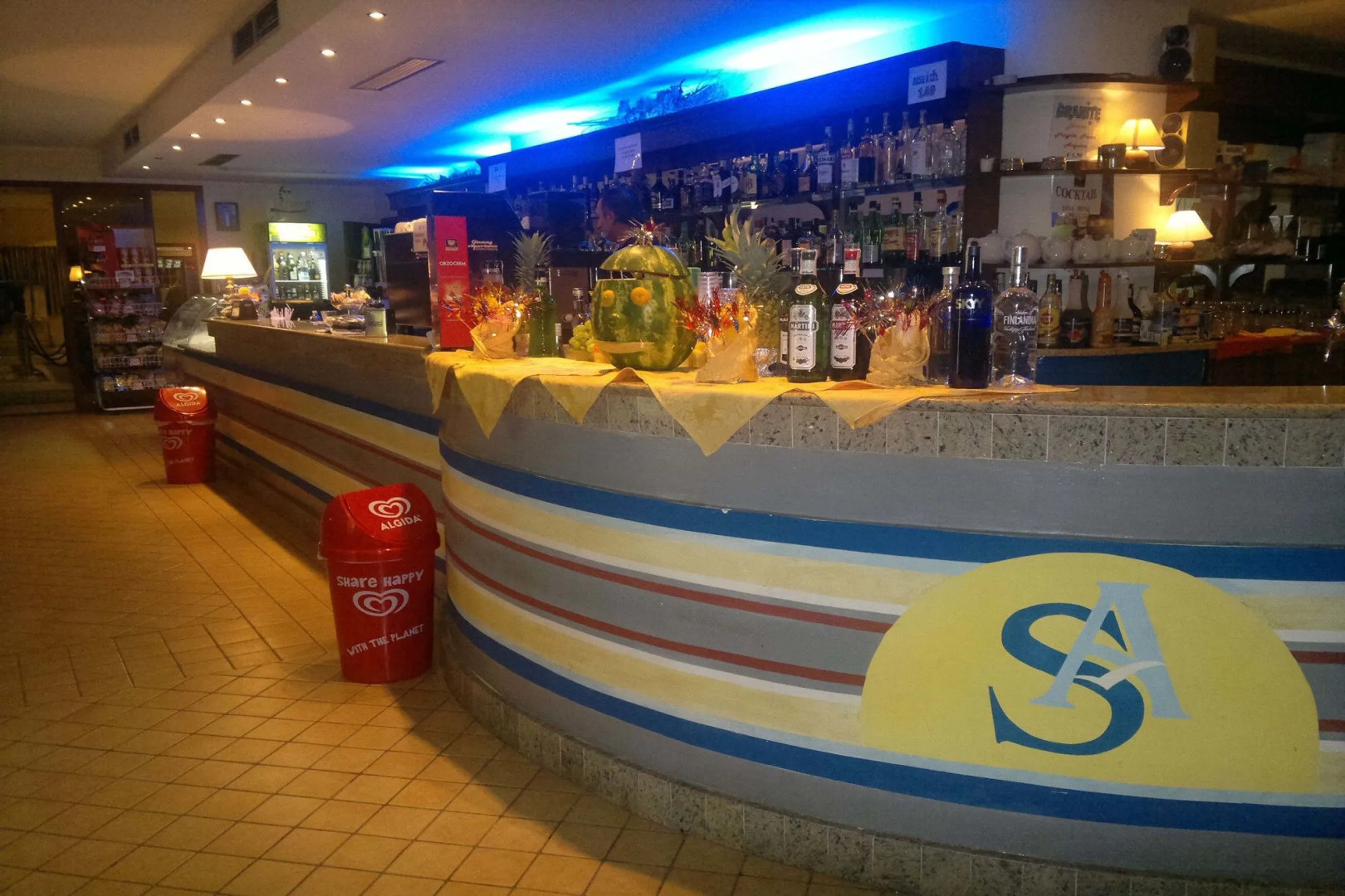 Hotel Villaggio S. Antonio