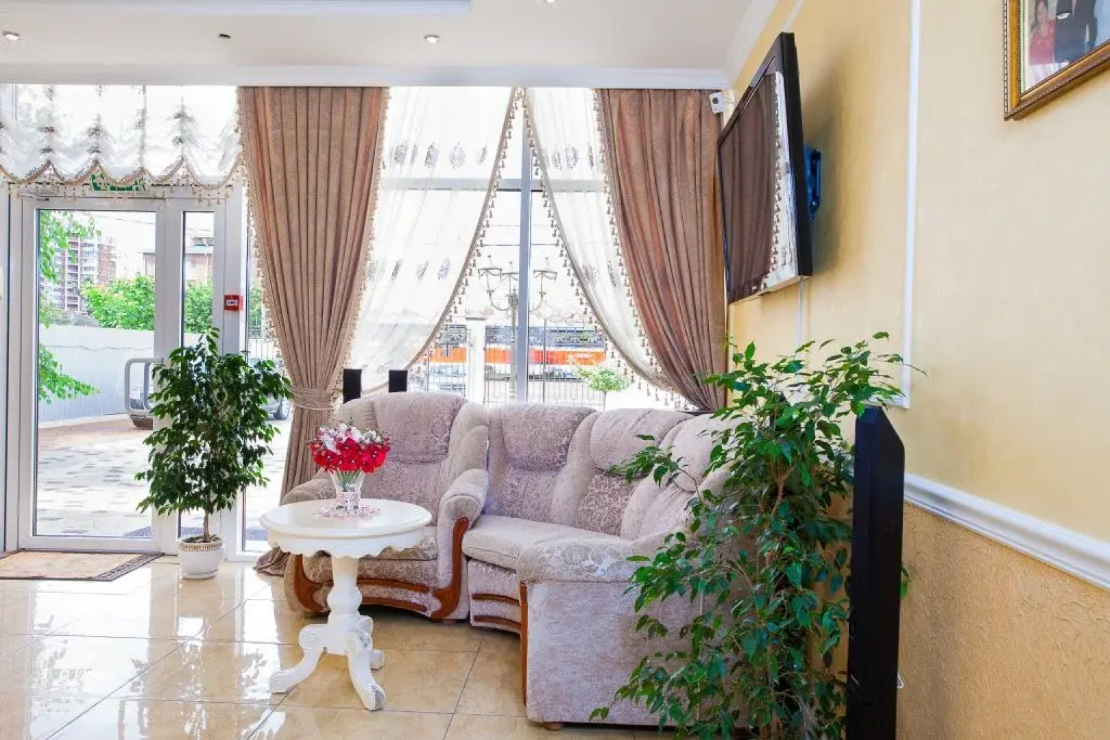 Гранд Леонардо