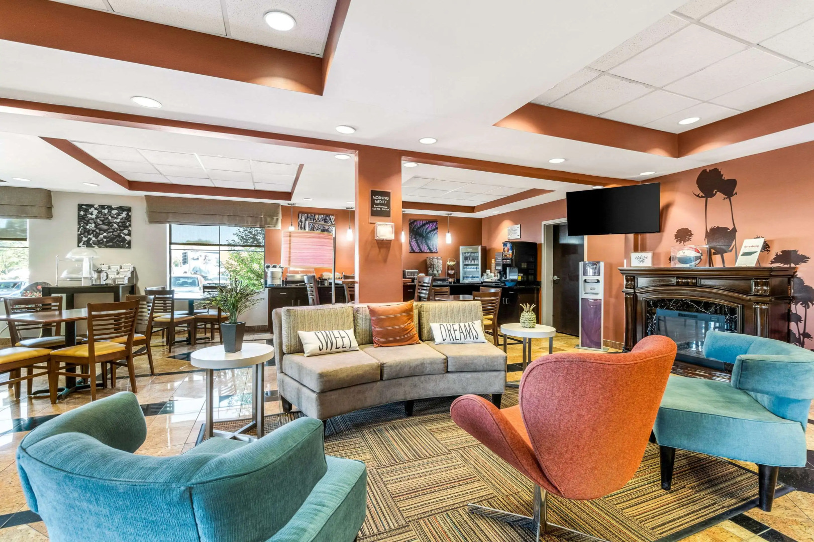 Sleep Inn & Suites Dyersburg I-155