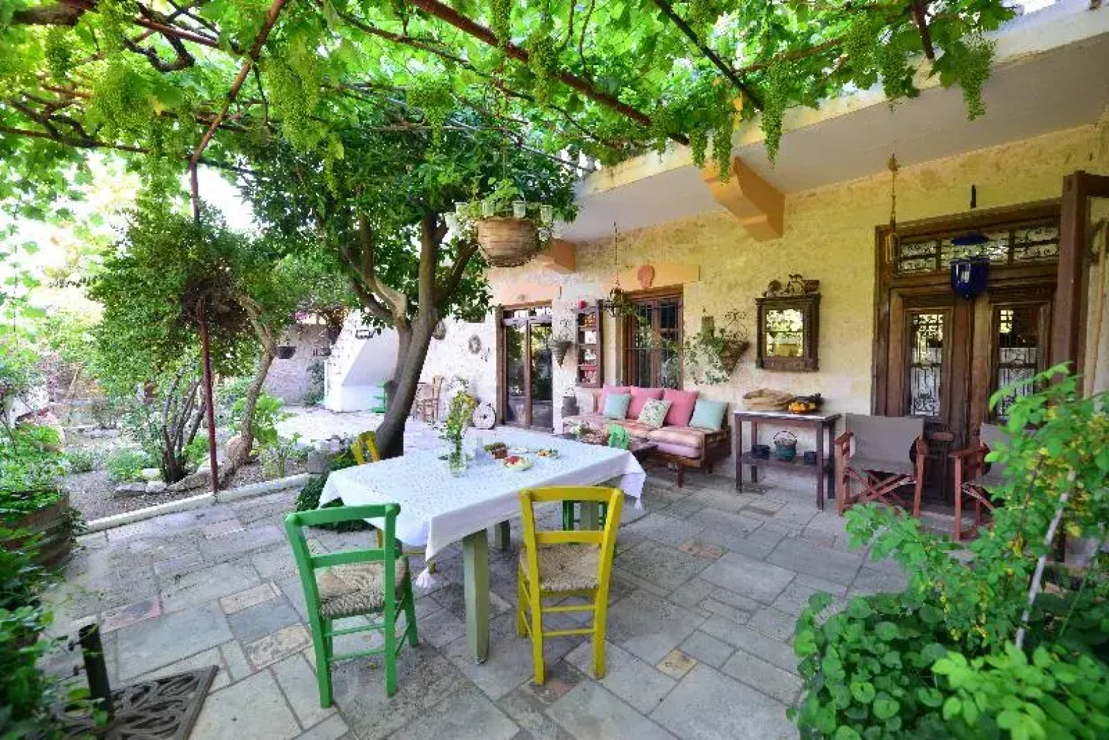 Viglatoras Traditionals Apartments