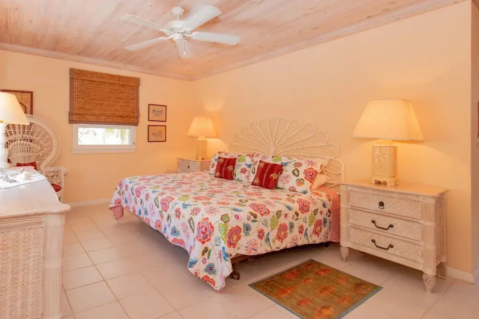 Sundowner Villa 4 Bedroom Villa