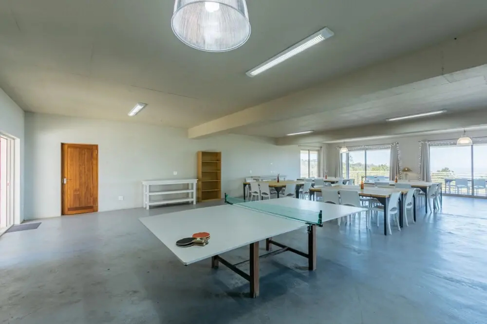 Surfari Accommodation and Venue