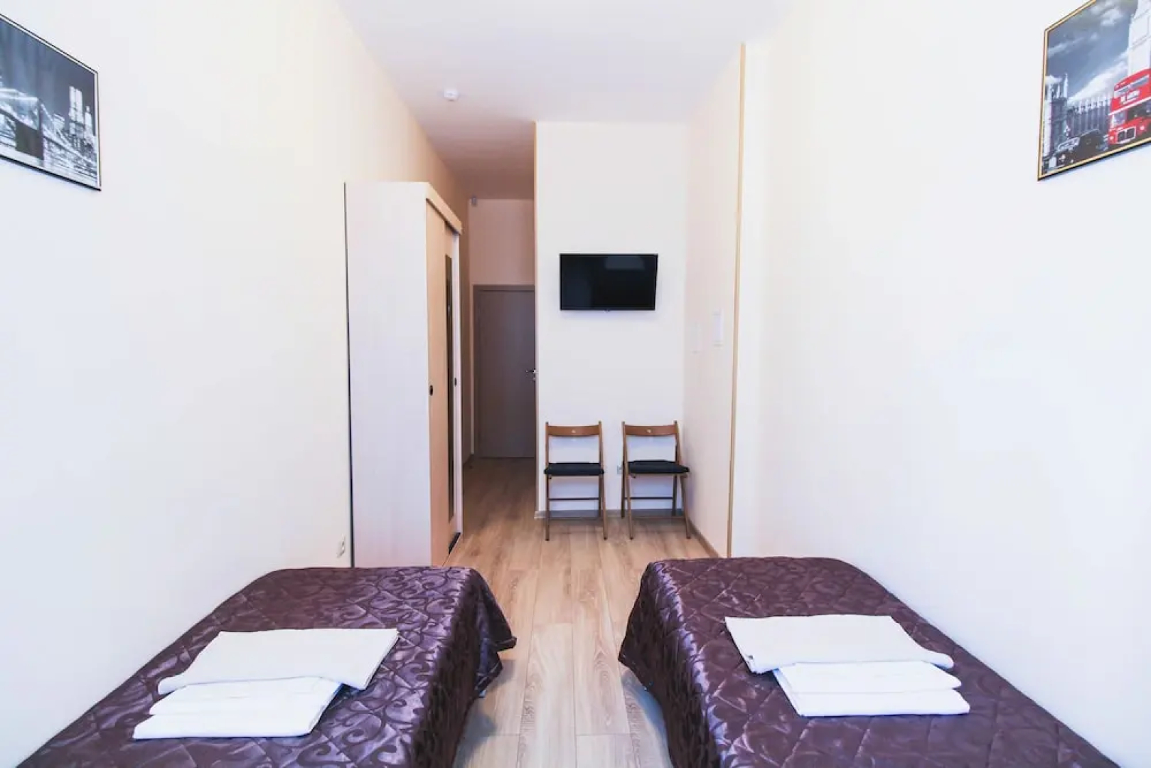 SuperHostel на Каменноостровском 39  