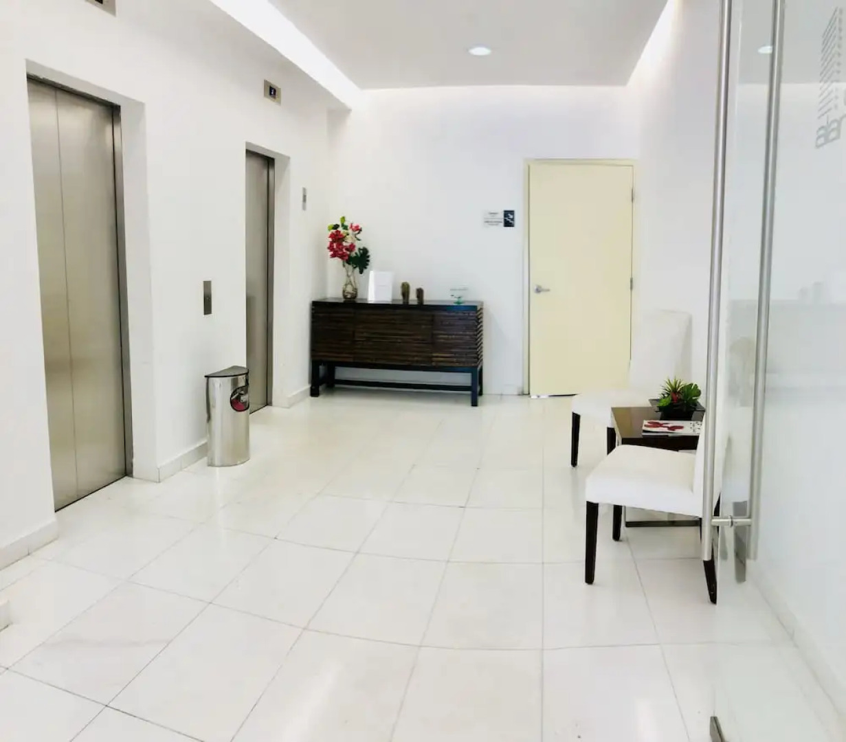 Apartment Centro Histórico 605