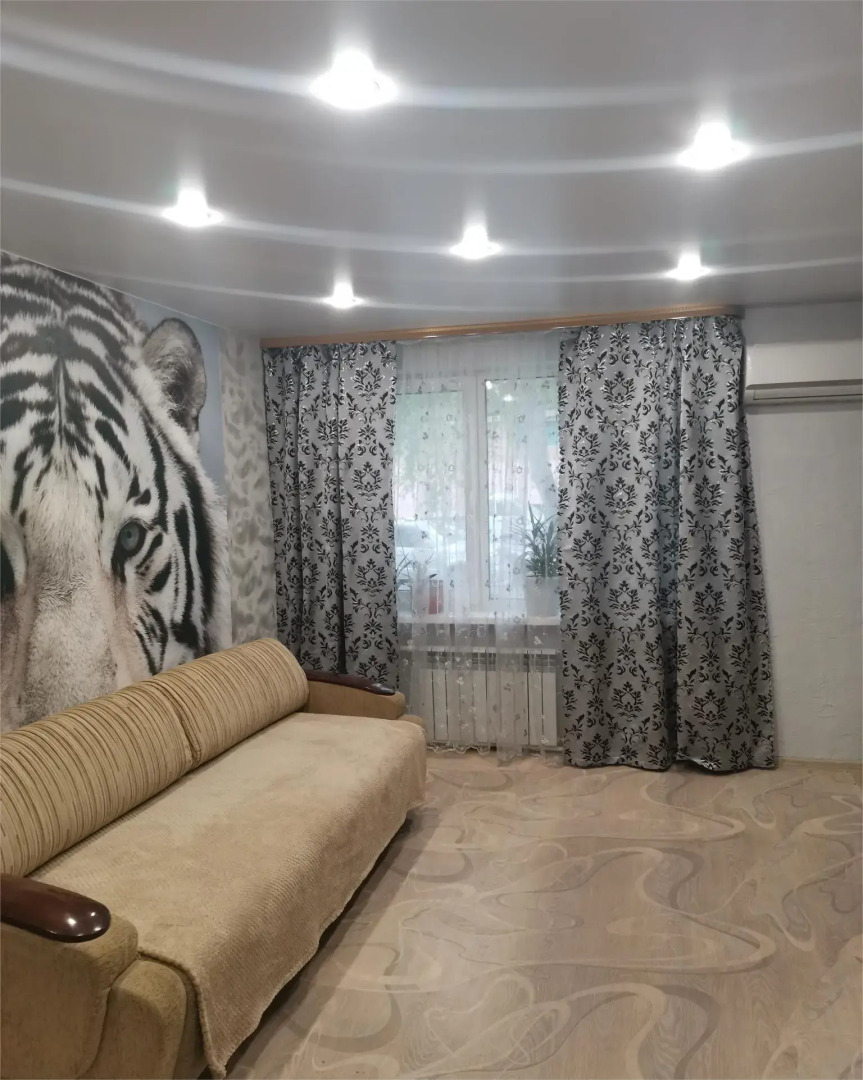 Апартаменты на улице Пионерская 3