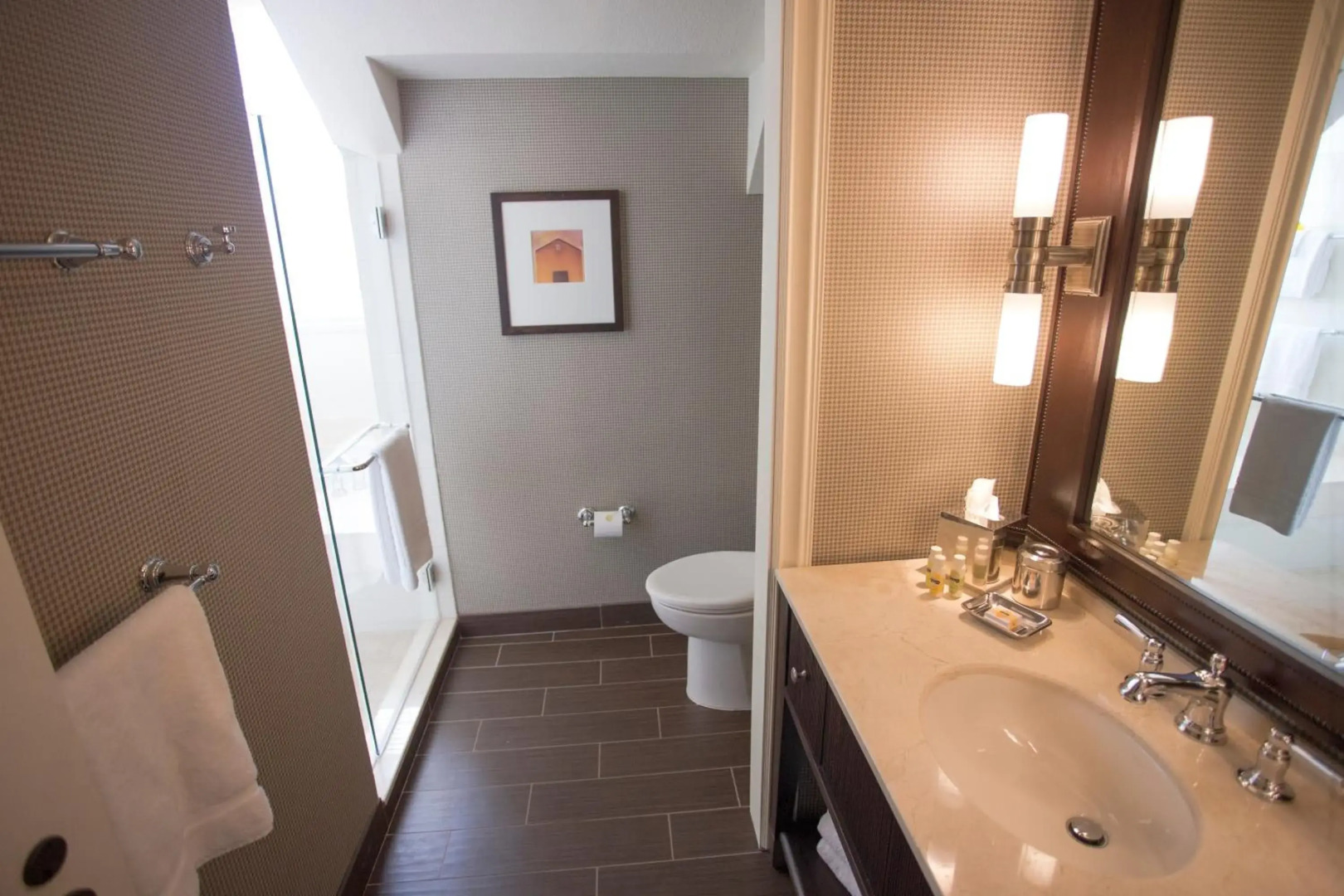 The Atherton Hotel At OSU