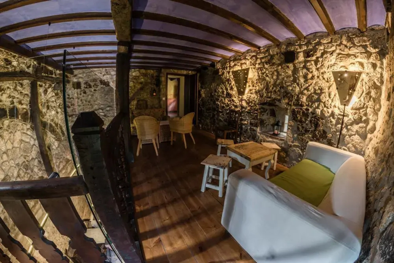 Torre los Templarios