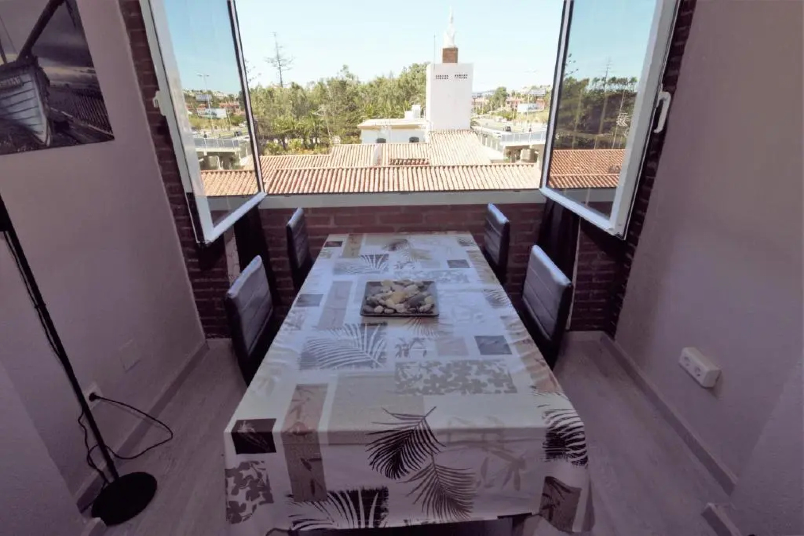 Apartamento La Cordobesita