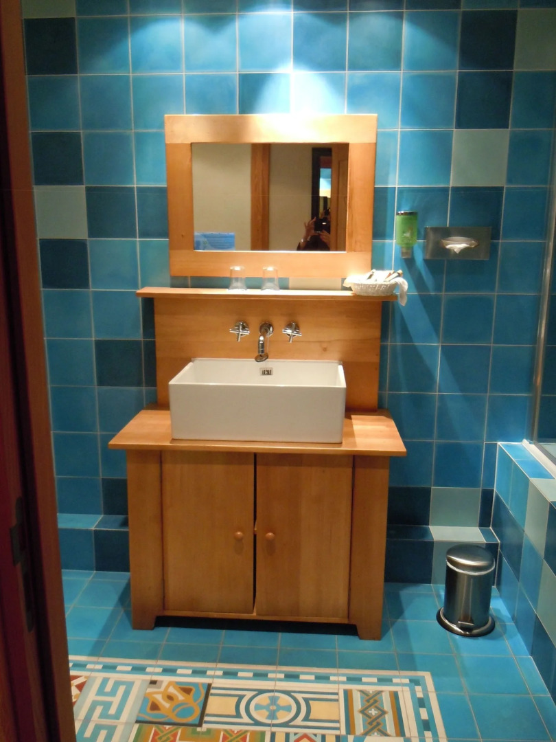 Hôtel & Spa - Châlet Mounier