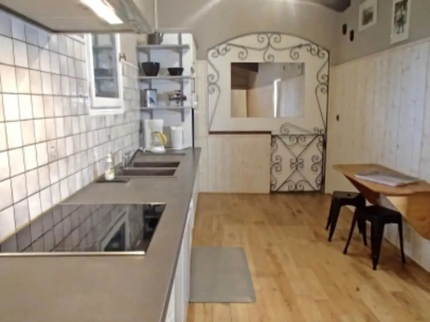 Les Gîtes de la Tour Pujol