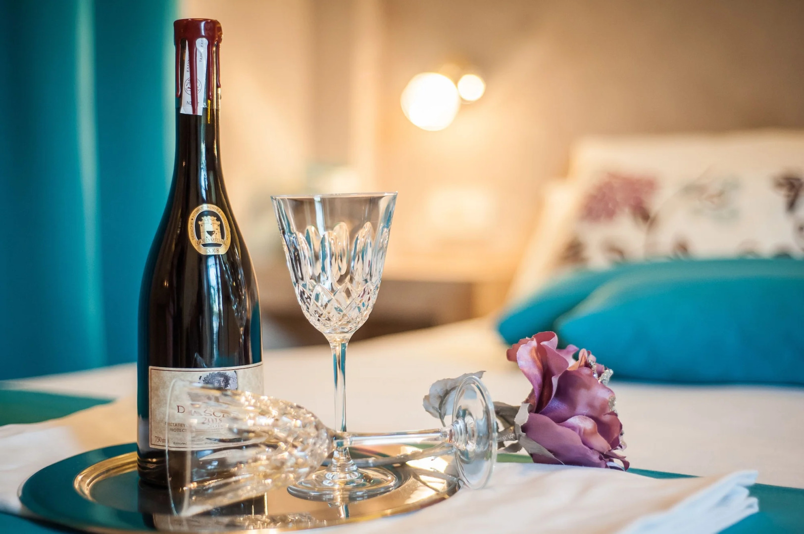 Zante Nest Studios & Apartments