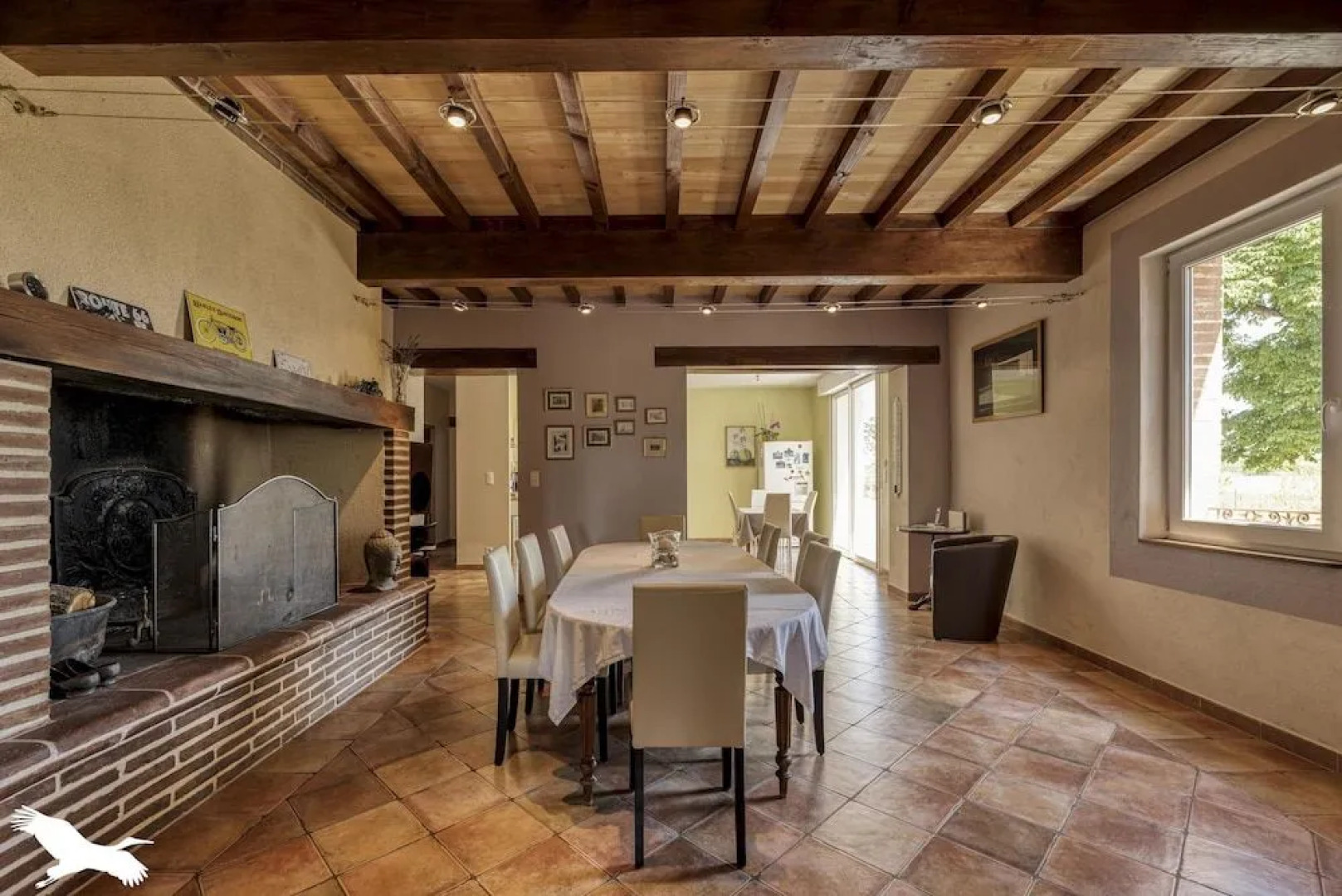 Demeure de Flammarenc