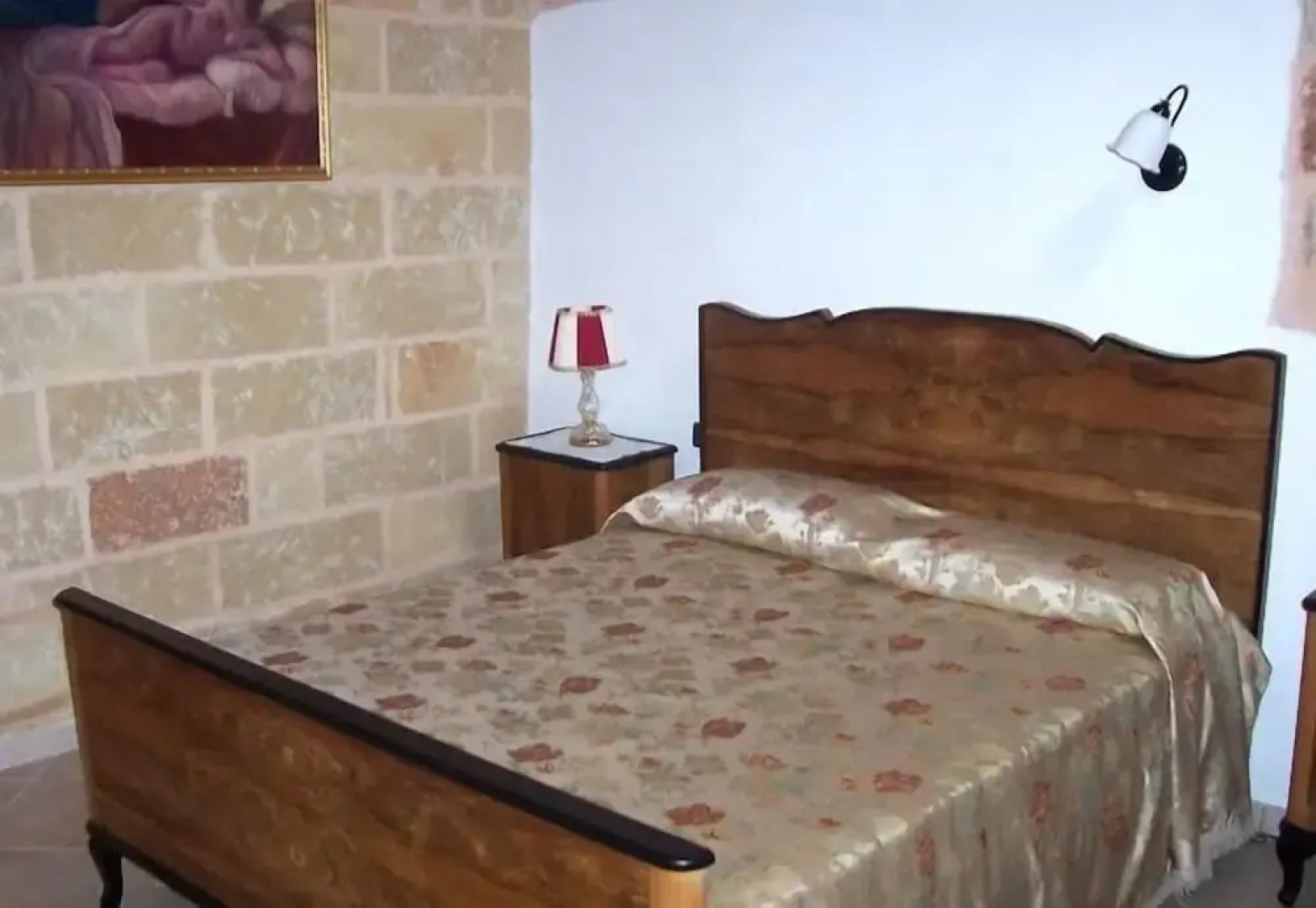 B&B Tenuta Donnamella