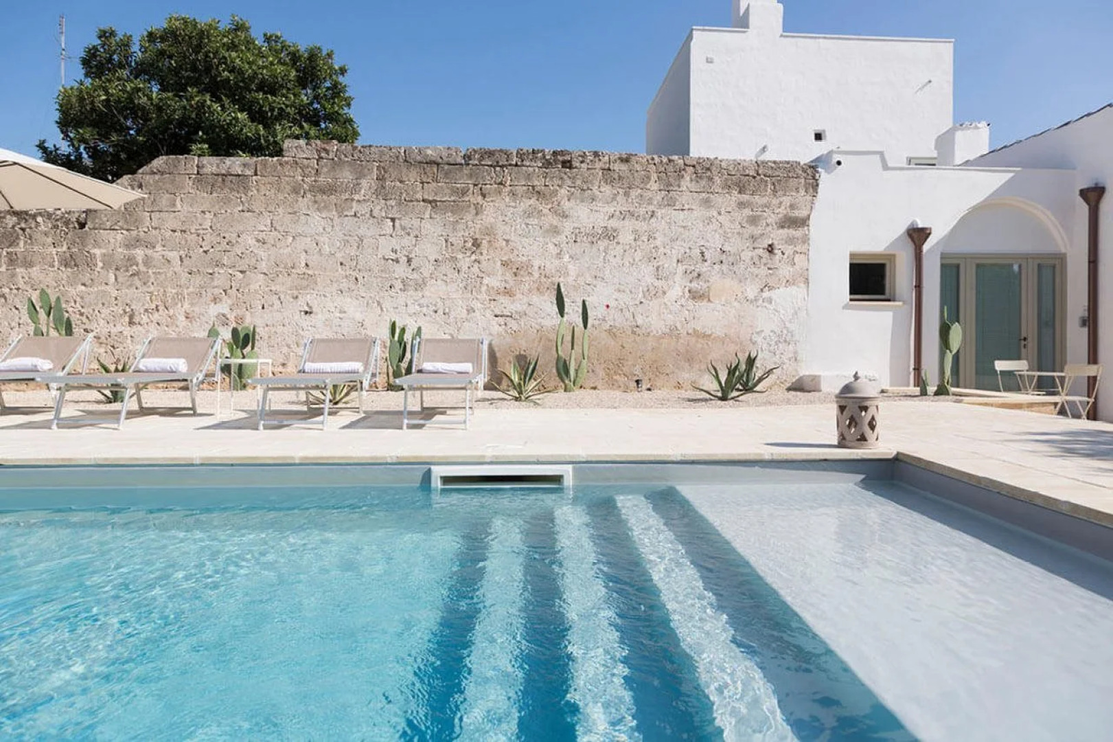 Relais San Martino - Salento