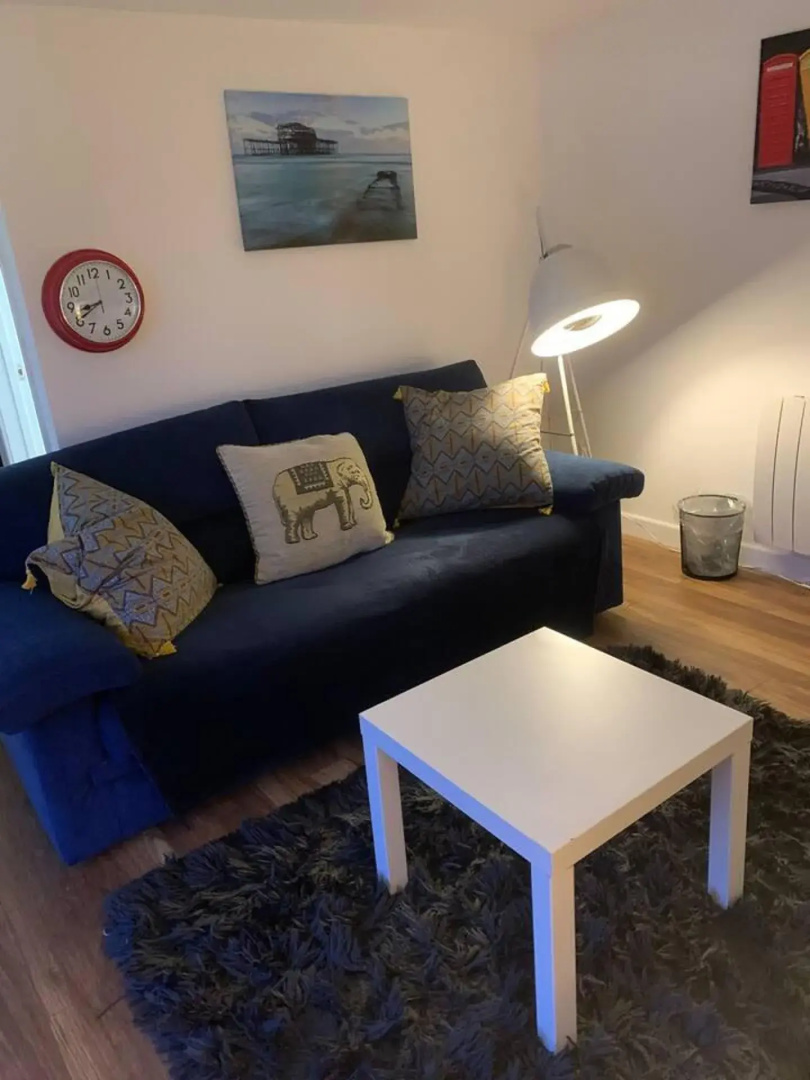 Lodge , air con , Free Parking , Mini bar