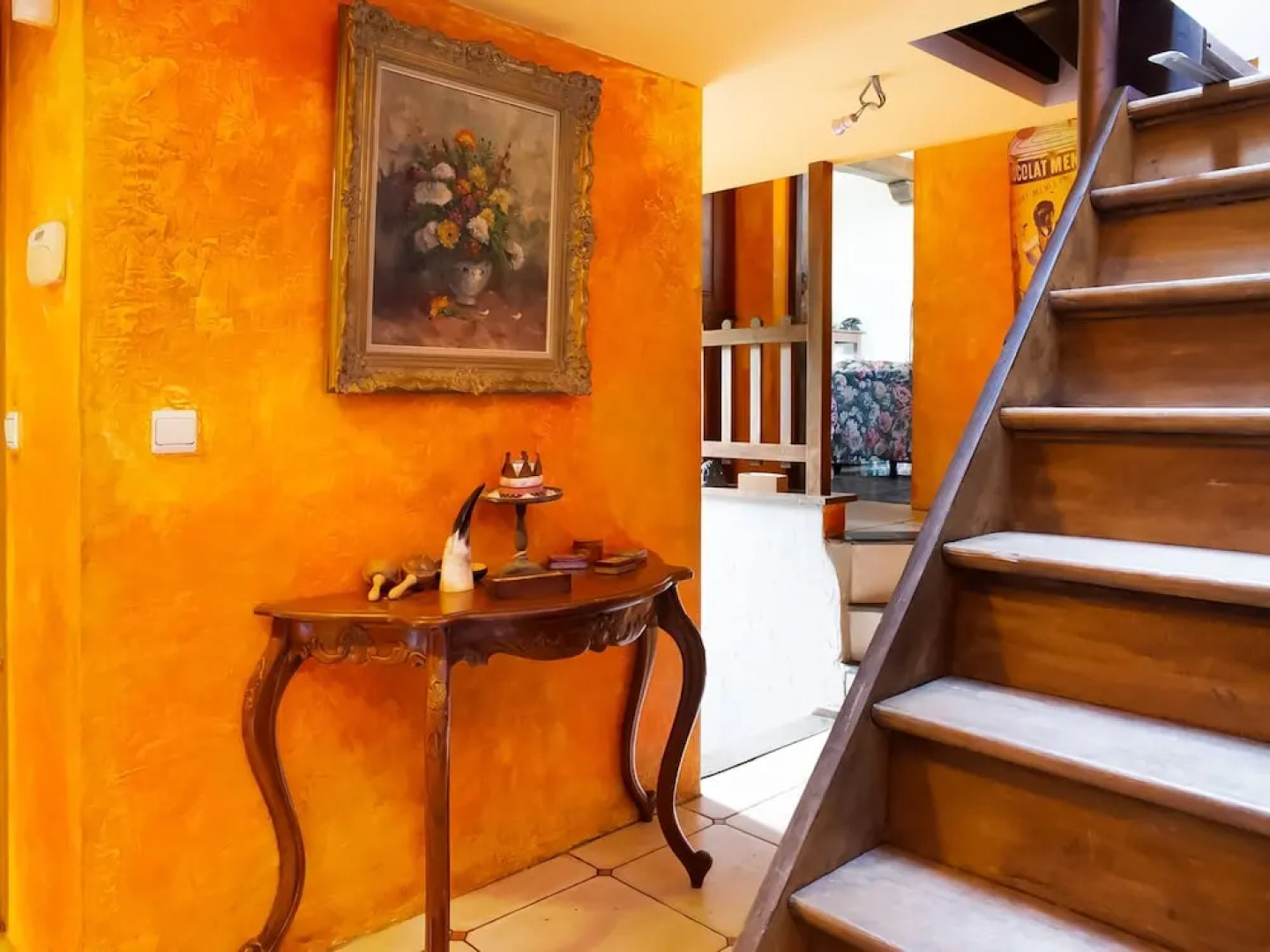 Holiday Home With Sauna and Swimming Pool