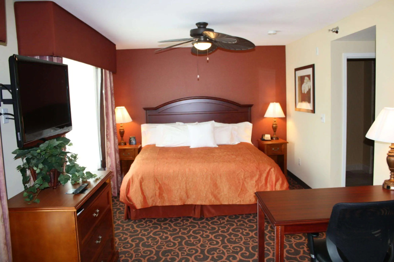 Homewood Suites by Hilton St. Cloud