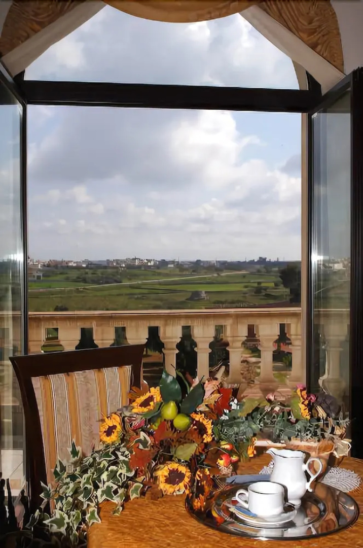 Grikò Country Hotel