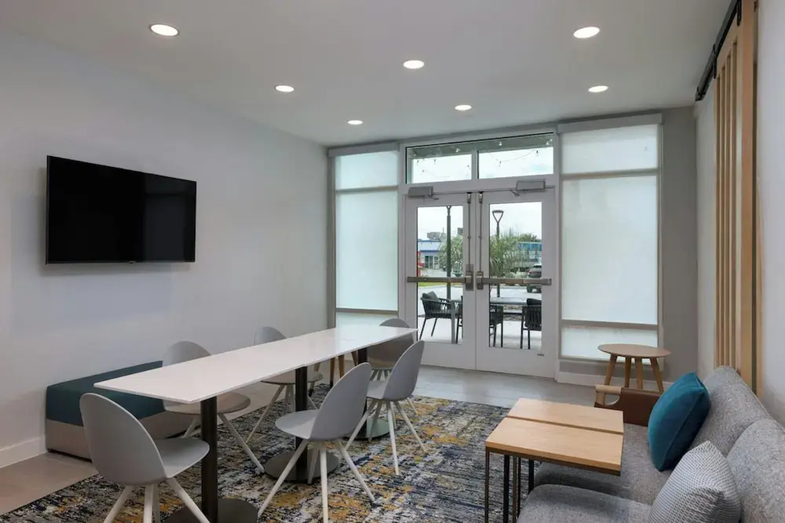 Towneplace Suites By Marriott Brownsville