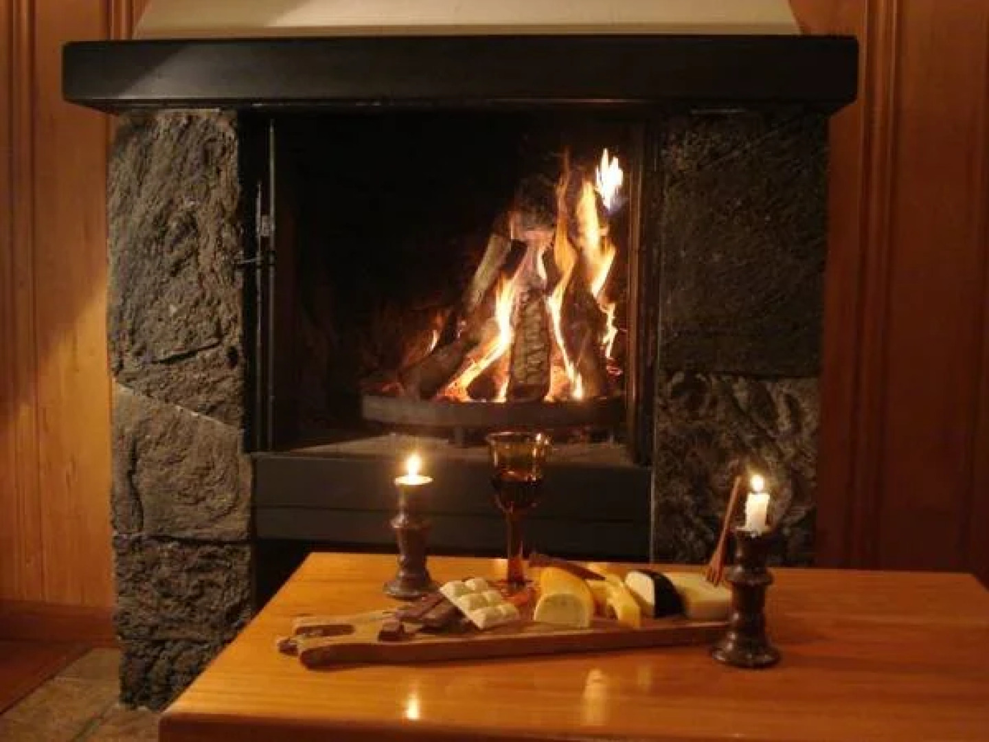 Cabañas Portal Pucon