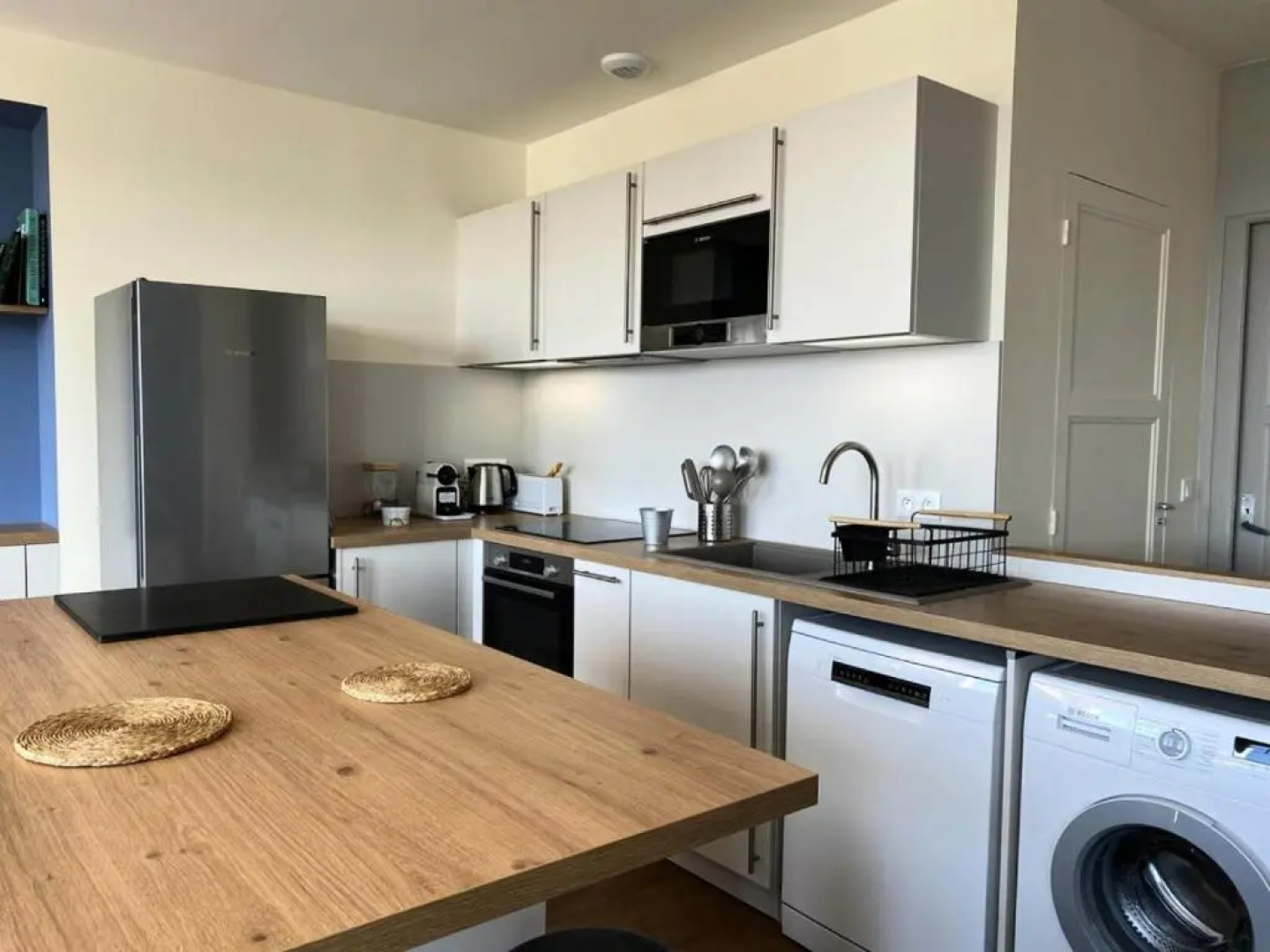 Résidence Arcades - 4 Pièces pour 6 Personnes 374