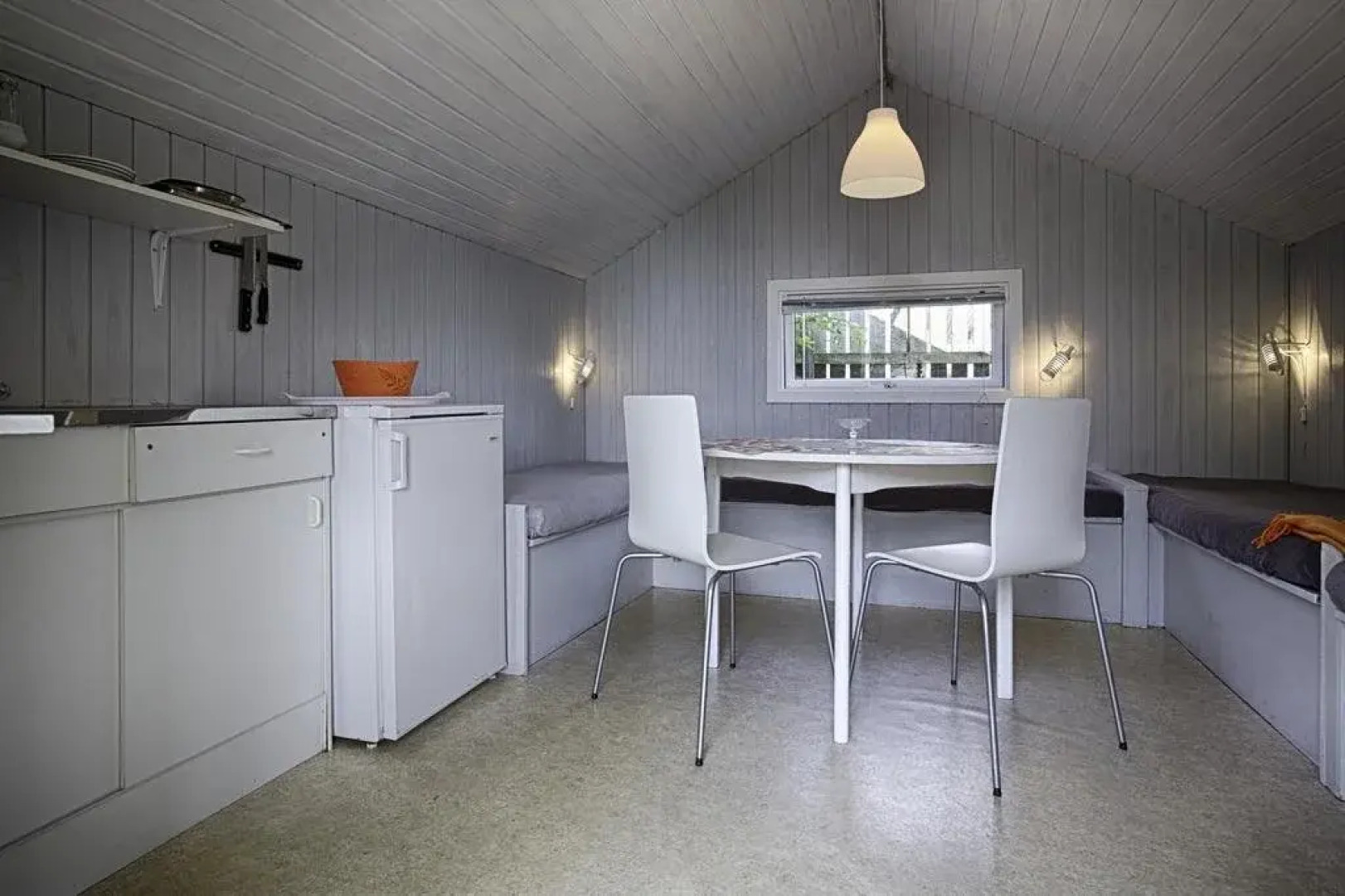 Ugerløse Feriecenter