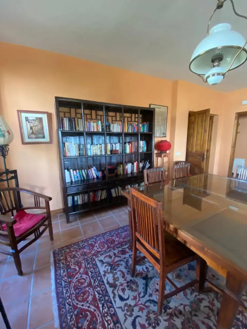 Casa Rural "Jardín de la Sierra de Gata"