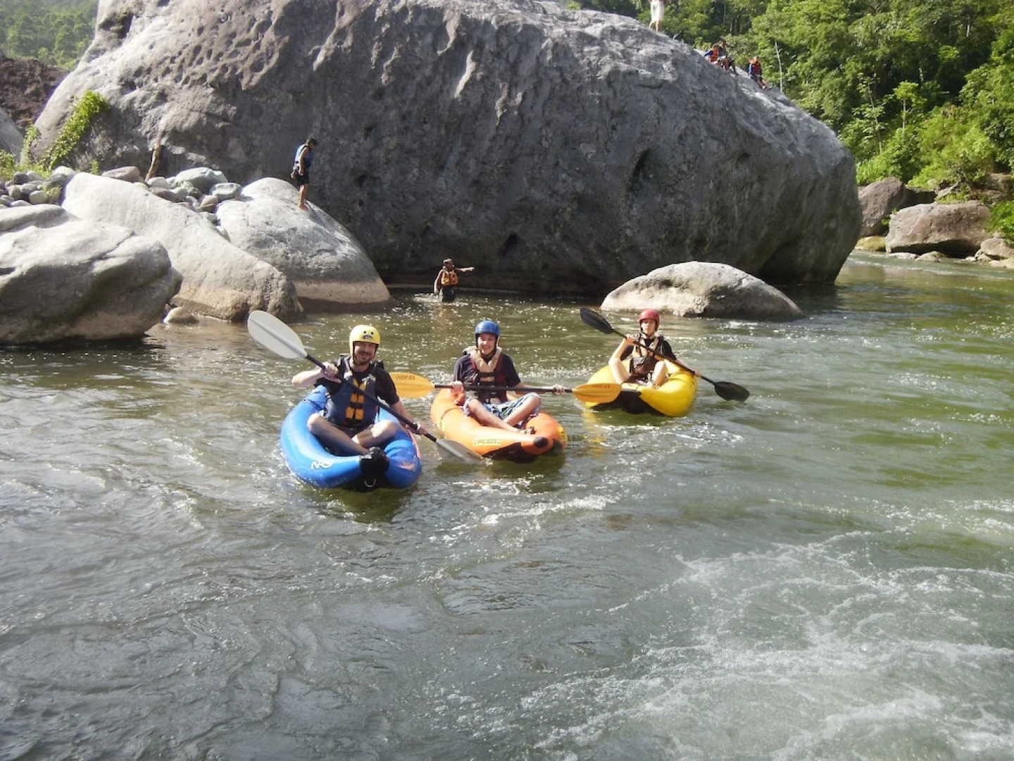 La Villa de Soledad B&B