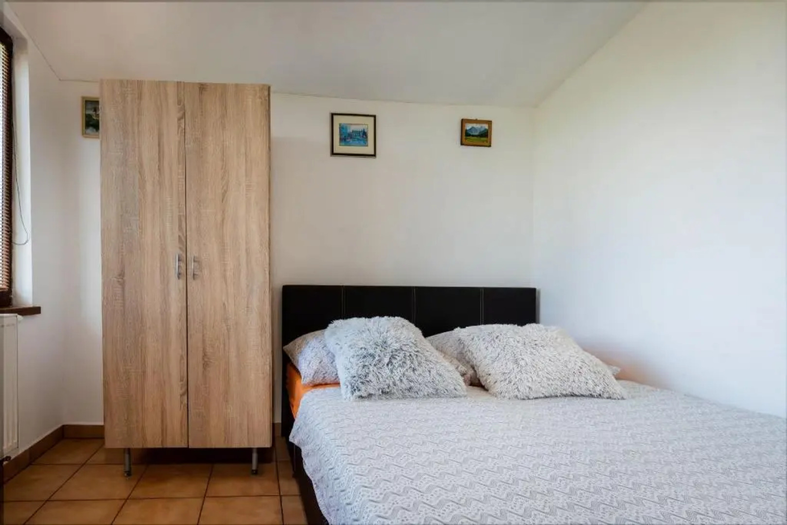 CHATY - woodyganovce sk