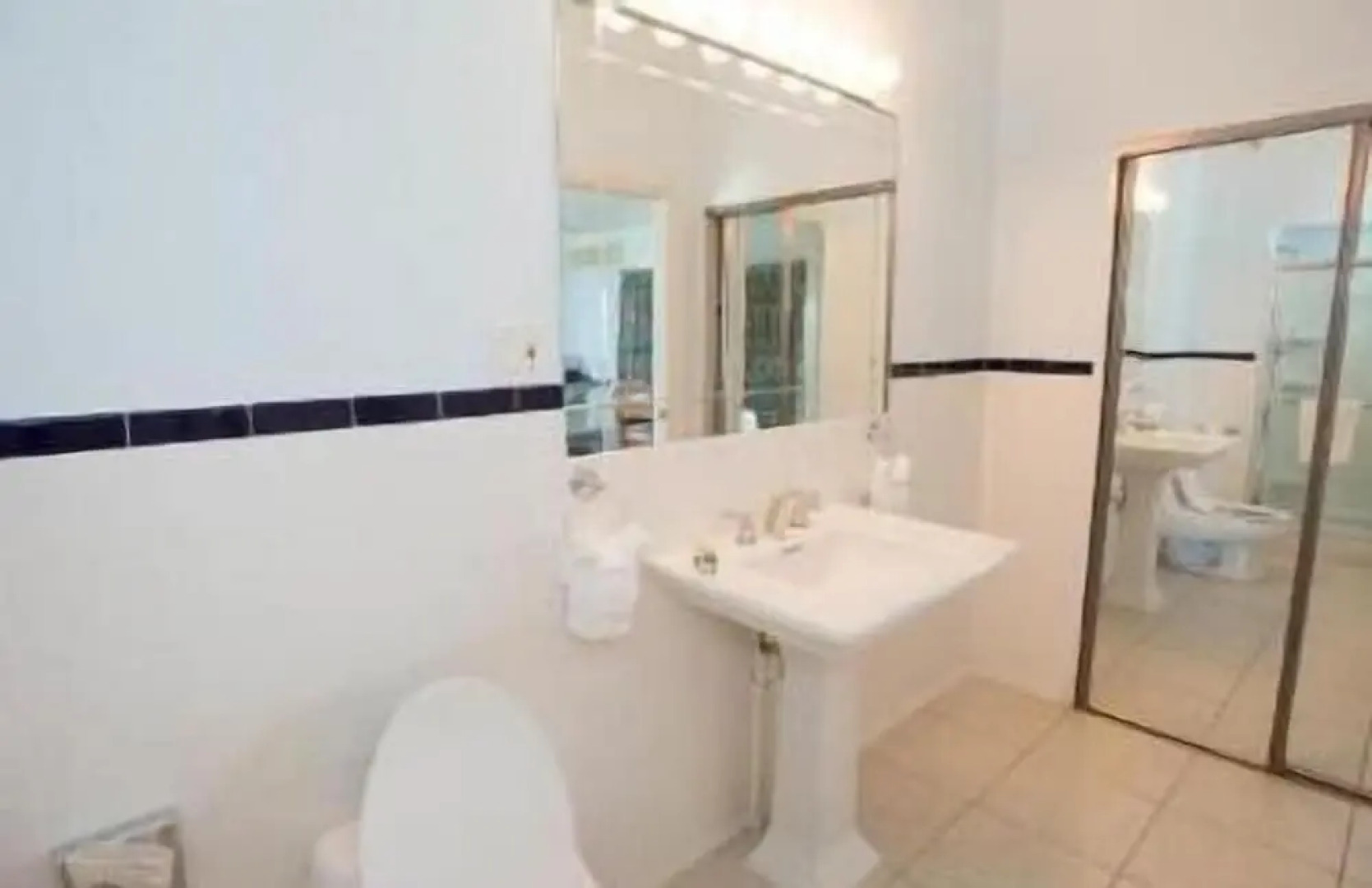 Saint Francis Resort