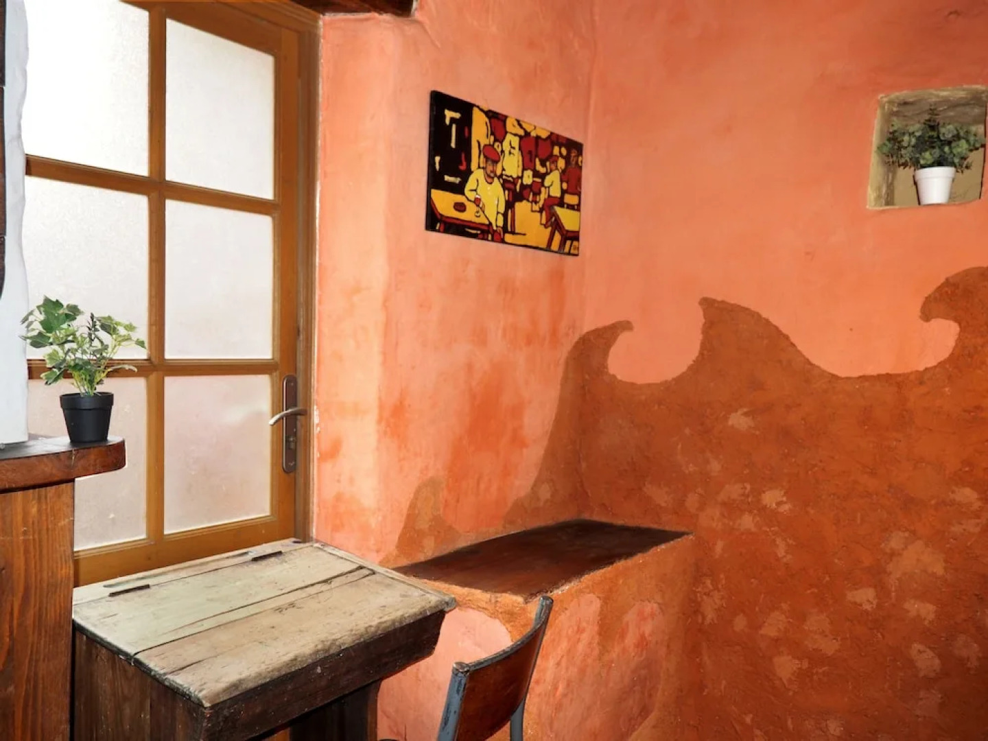 Les Gîtes du Couvent, Bretagne