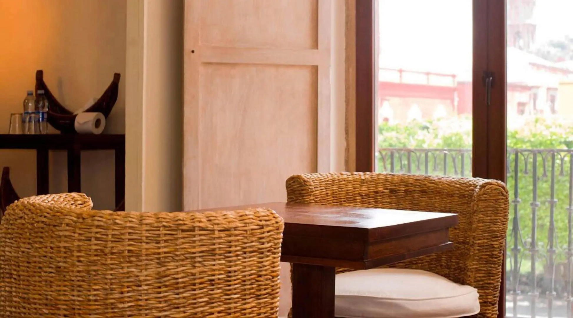 Hotel del Portal San Miguel de Allende