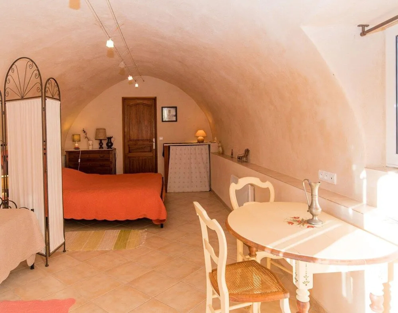 Chambres d'hôtes L'Eglantine du Buëch