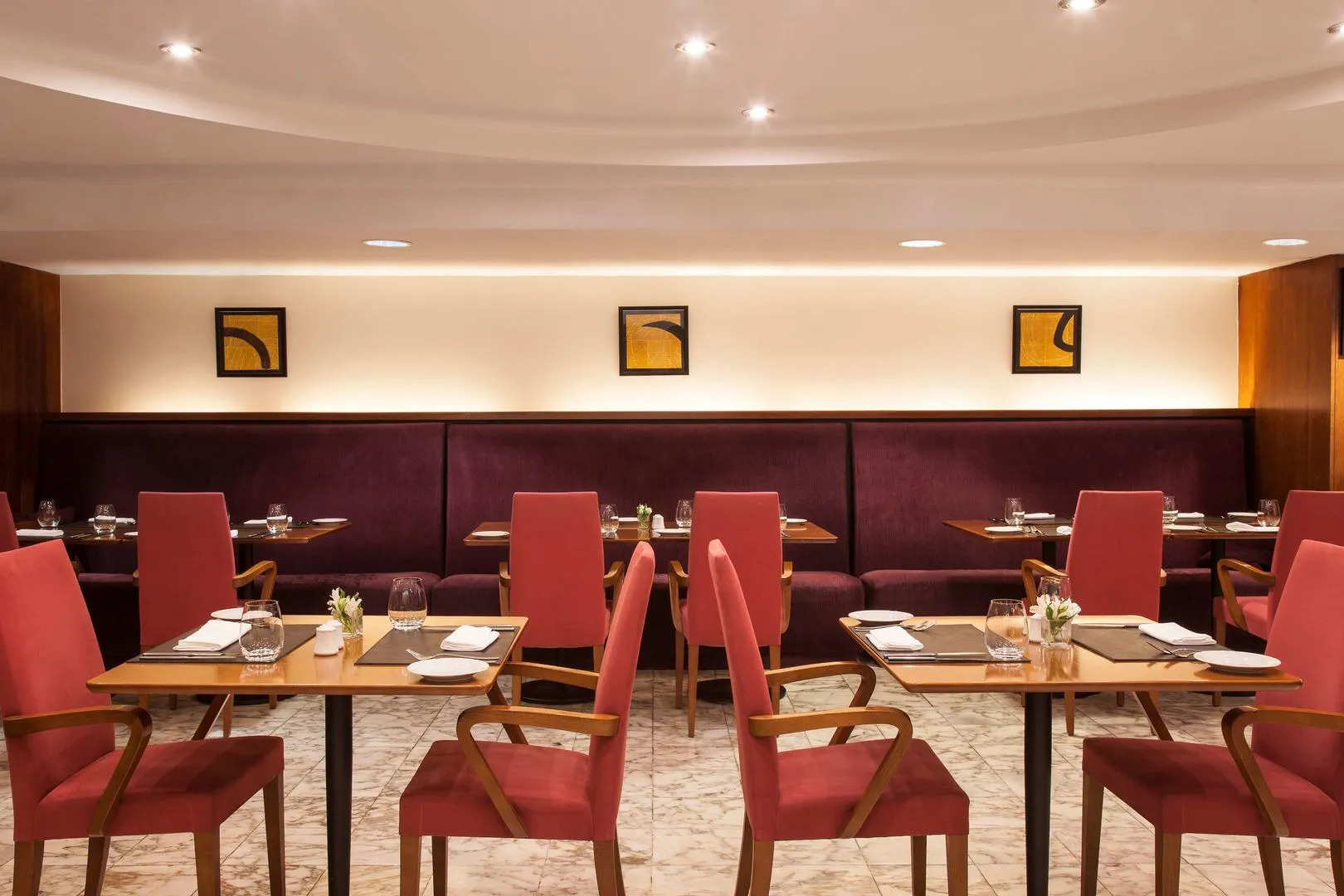 NH Buenos Aires Latino