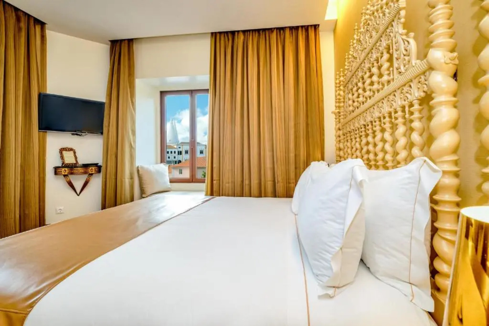 Sintra Boutique Hotel