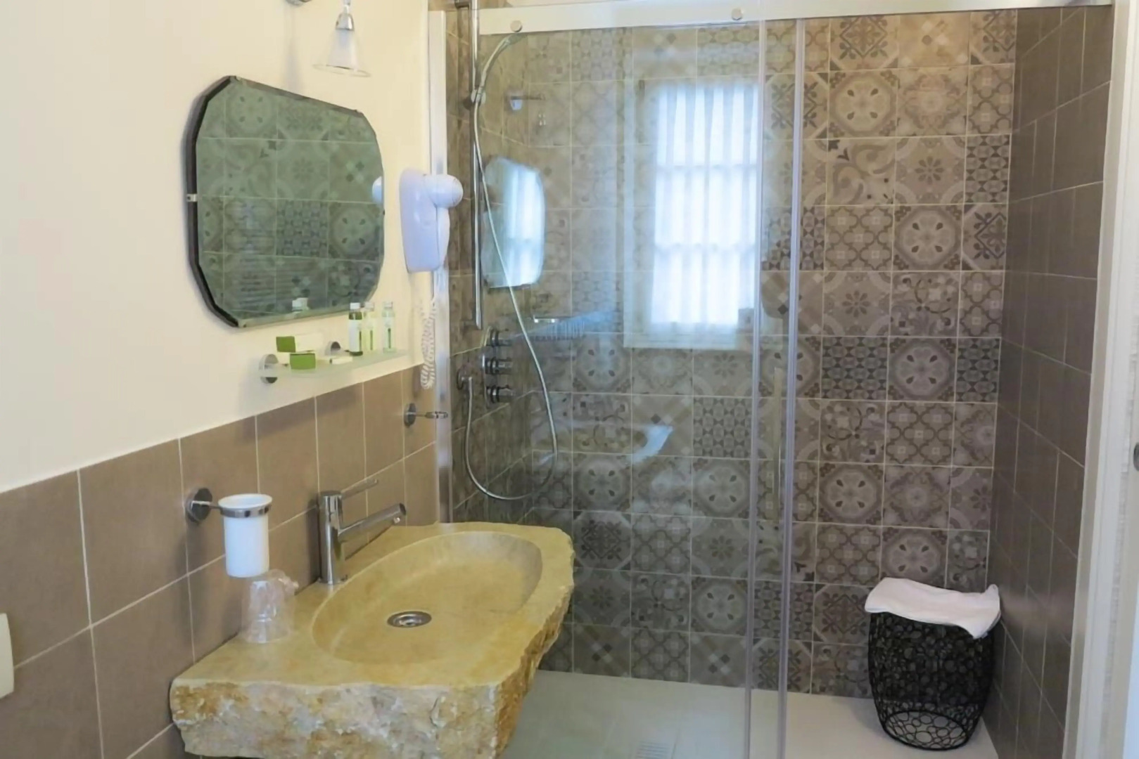 Agriturismo La Borina